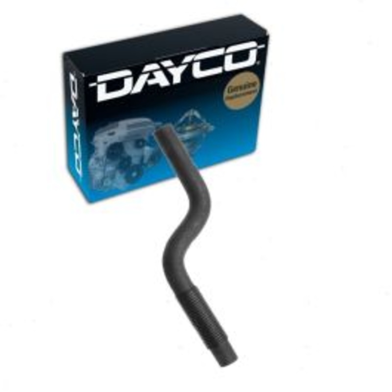 Dayco Upper Radiator Coolant Hose for 1996-2000 Toyota RAV4 2.0L L4