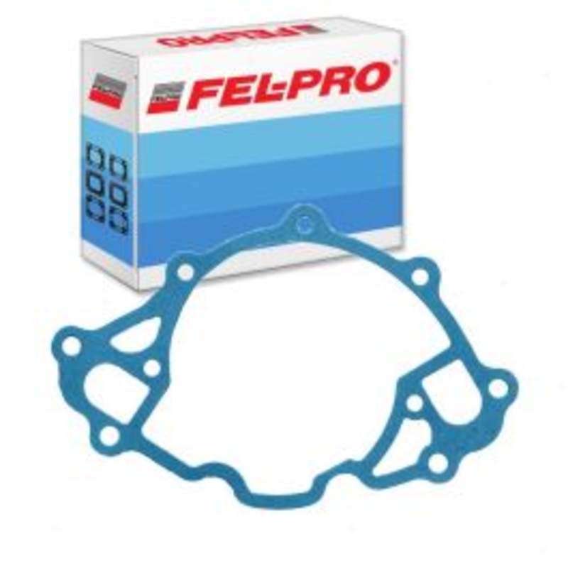 Fel-Pro Engine Water Pump Gasket for 1976-1977 Ford P-500 5.0L V8