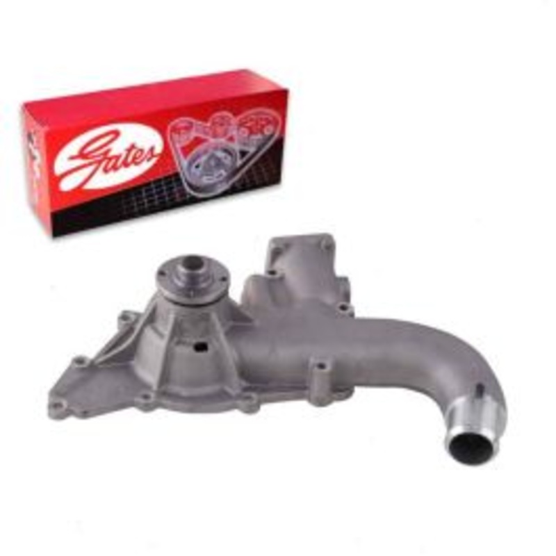 Gates 45007 Engine Water Pump