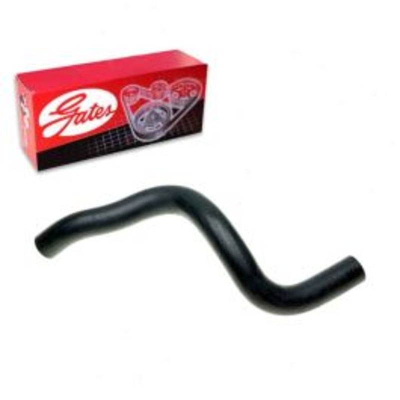 Gates Upper Radiator Coolant Hose for 2003-2006 Acura MDX 3.5L V6