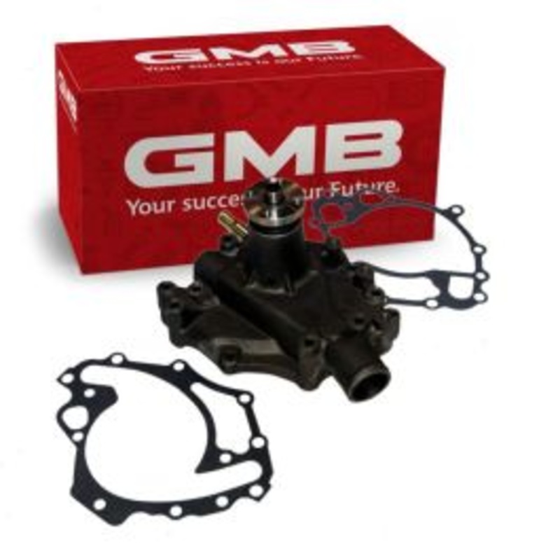 GMB Engine Water Pump for 1978-1982 Ford Bronco 5.8L 6.6L V8