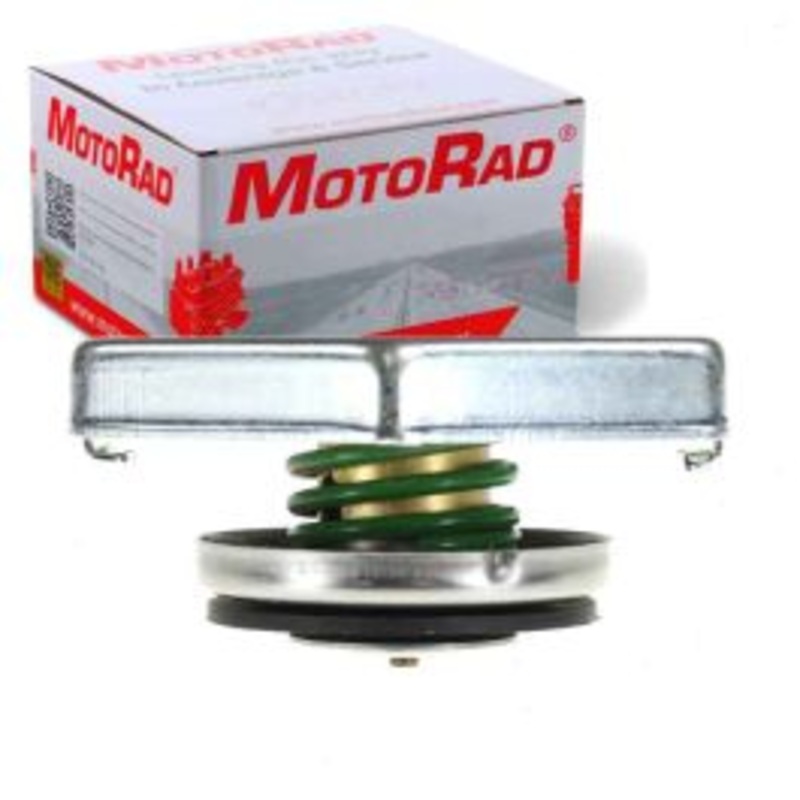 MotoRad Radiator Cap for 1967 Jaguar 420