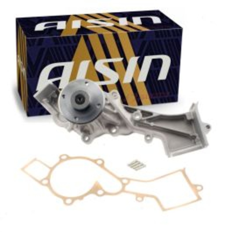 AISIN Engine Water Pump for 1999-2004 Nissan Frontier 3.3L V6