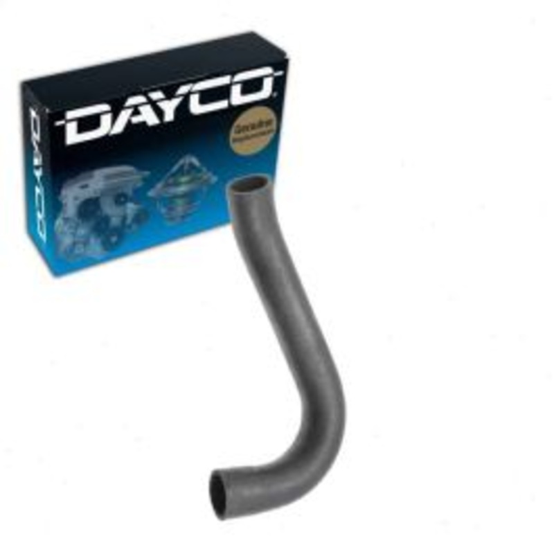 Dayco 70832 Radiator Coolant Hose