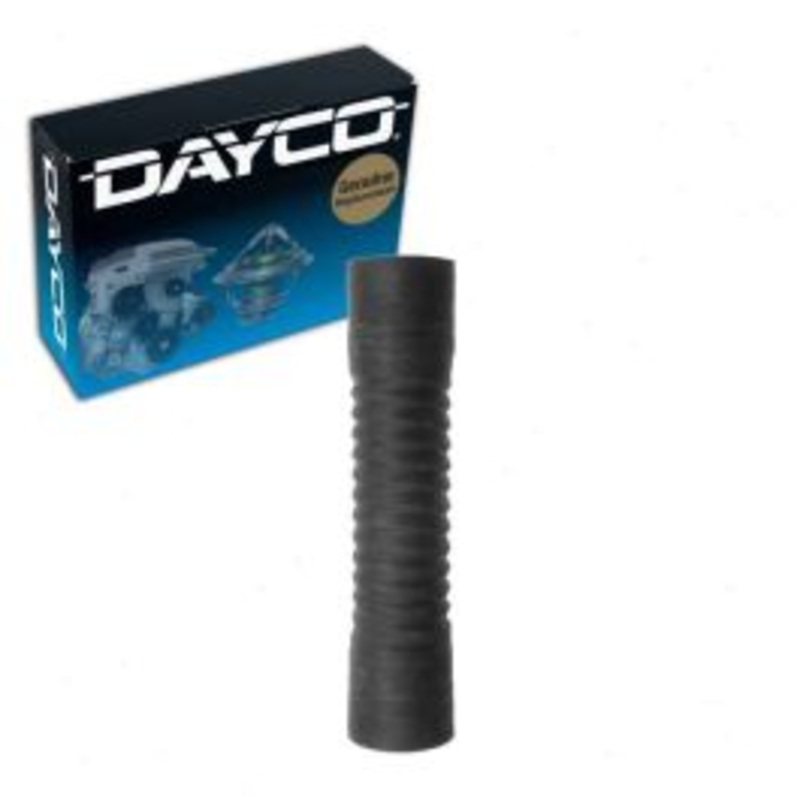 Dayco 82311GL Radiator Coolant Hose
