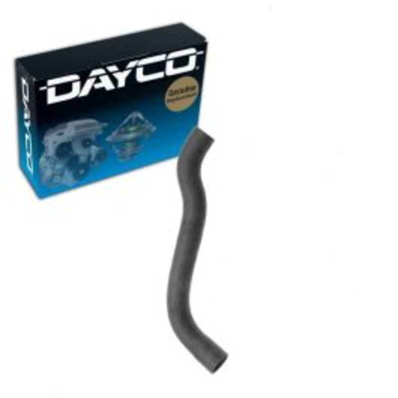 Dayco Lower Radiator Coolant Hose for 2006-2010 Jeep Commander 5.7L V8