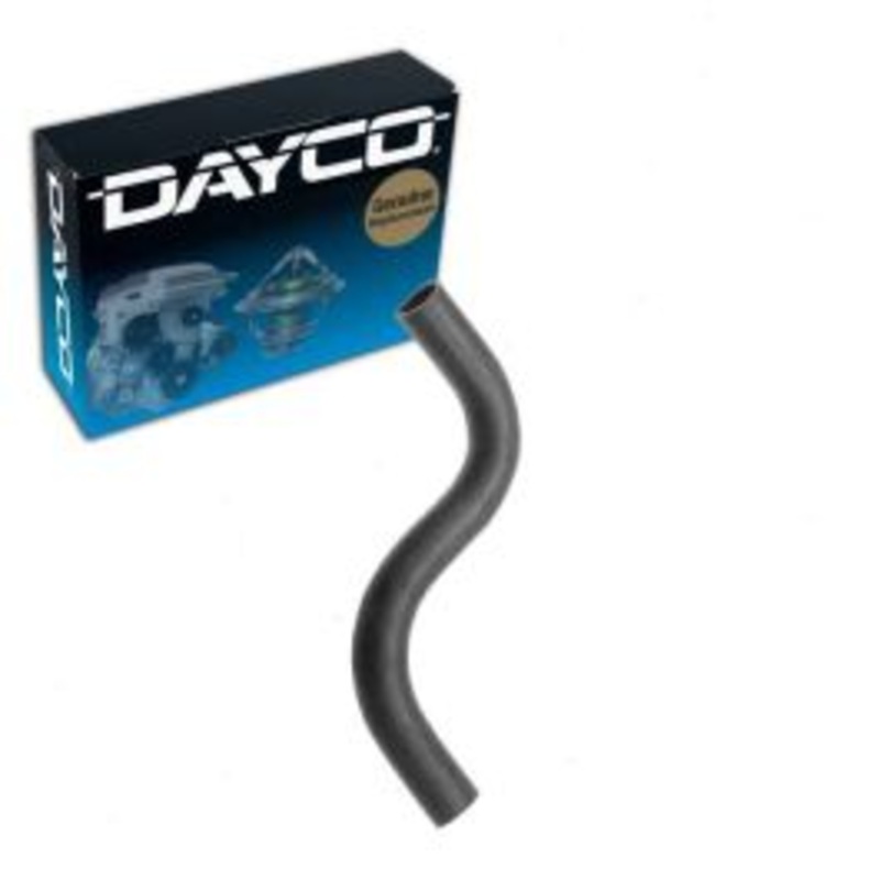 Dayco Upper Radiator Coolant Hose for 1995-1999 Dodge Neon 2.0L L4