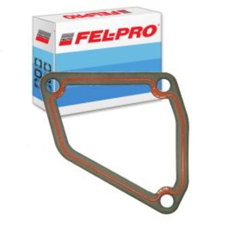 Fel-Pro Engine Coolant Outlet Gasket for 2014-2016 Infiniti QX70 3.7L V6