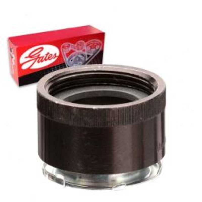 Gates Cooling System Tester Adapter for 2001-2009 Mazda B2300 2.3L L4