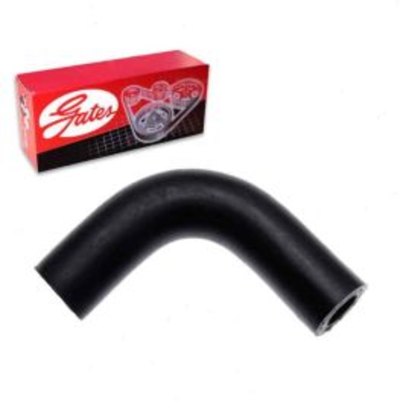 Gates Engine Coolant Bypass Hose for 1989-1990 Buick Skylark 3.3L V6