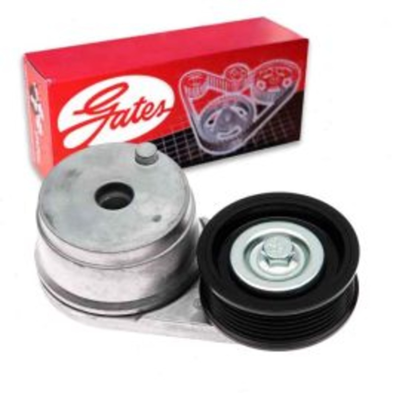 Gates FleetRunner 38635 Drive Belt Tensioner Assembly