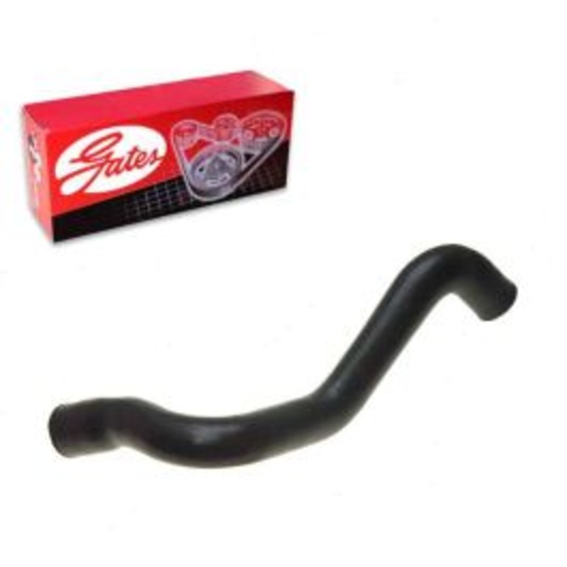 Gates Lower Radiator Coolant Hose for 1988-2002 Chevrolet C3500 7.4L 8.1L V8