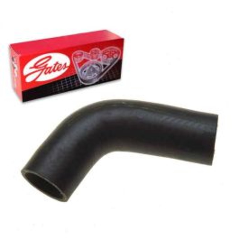 Gates Upper Radiator Coolant Hose for 1960 Ford Sunliner 3.6L L6