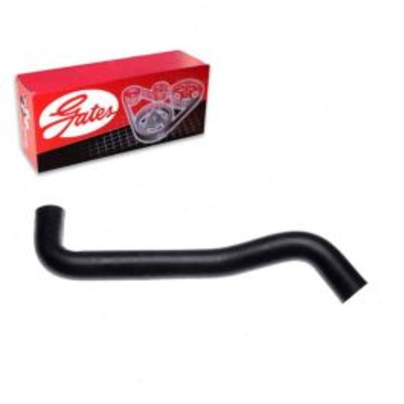 Gates Upper Radiator Coolant Hose for 2006-2016 GMC Savana 2500 6.6L V8