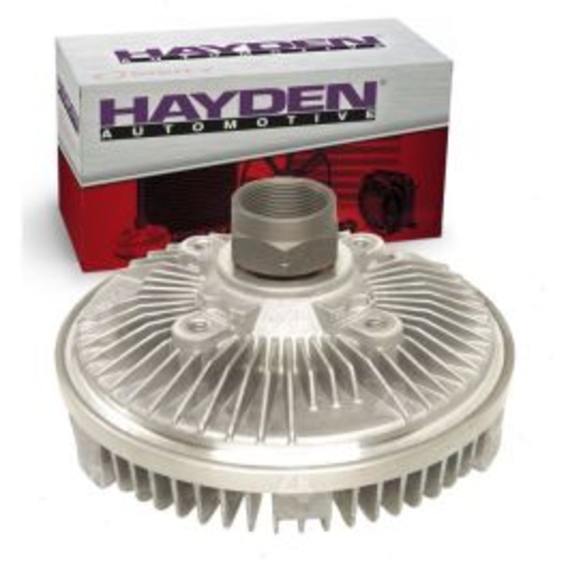 Hayden 2798 Engine Cooling Fan Clutch