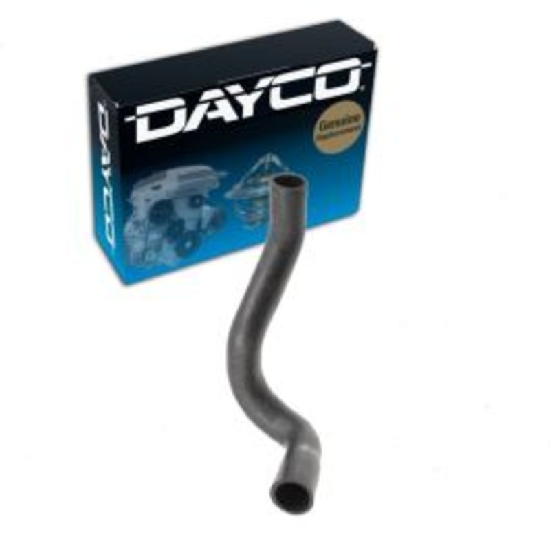 Dayco 70936 Radiator Coolant Hose