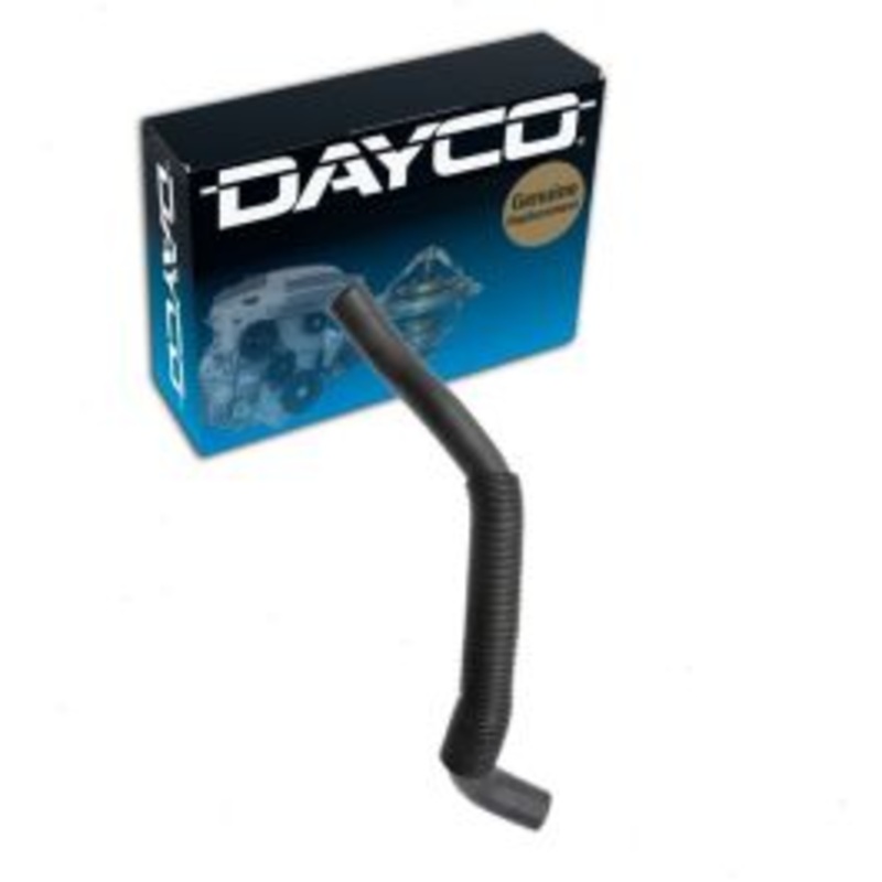Dayco 71833 Radiator Coolant Hose