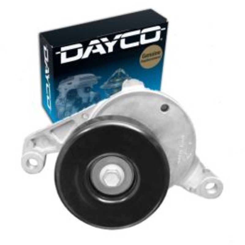Dayco 89229 Drive Belt Tensioner Assembly