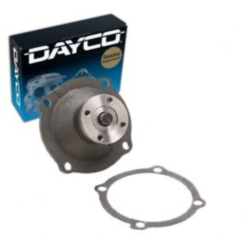 Dayco Engine Water Pump for 1958-1964 Plymouth Savoy 5.7L 5.9L 6.3L 6.7L 6.8L 7.0L V8