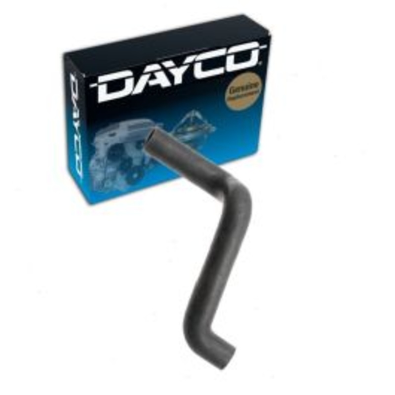 Dayco Lower Radiator Coolant Hose for 1992-1995 Oldsmobile 88 3.8L V6