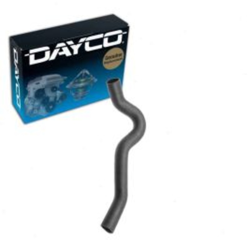 Dayco Lower Radiator Coolant Hose for 1994-2001 Dodge Ram 1500 5.2L 5.9L V8