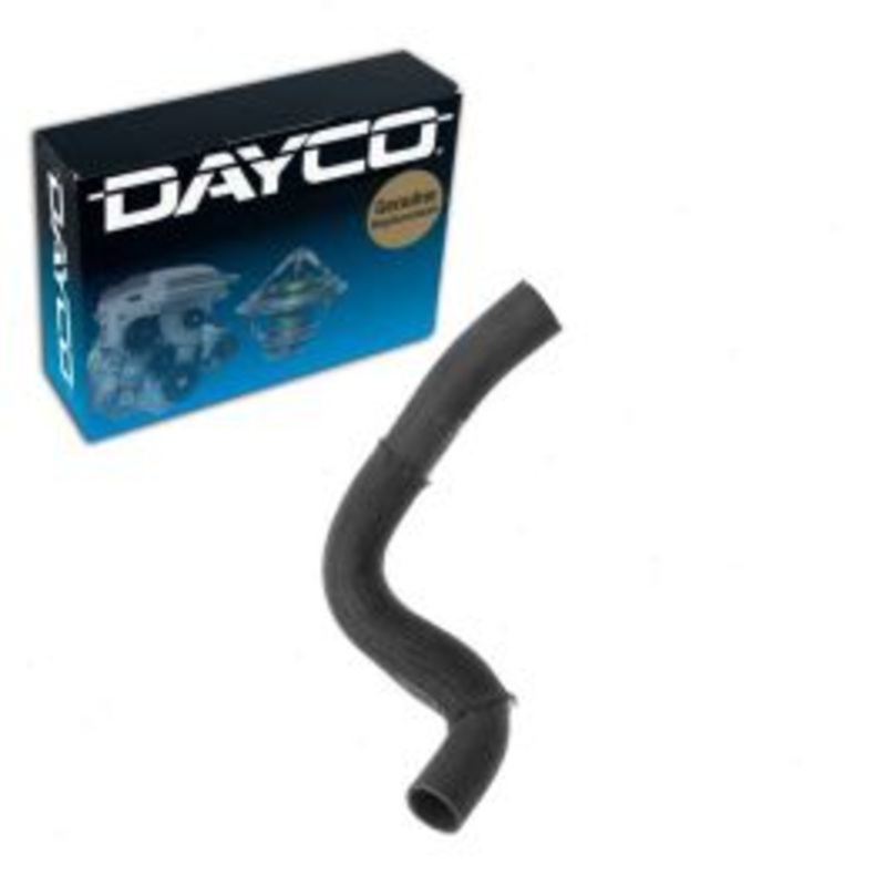 Dayco Upper Radiator Coolant Hose for 2003-2006 Chevrolet Trailblazer EXT 5.3L V8