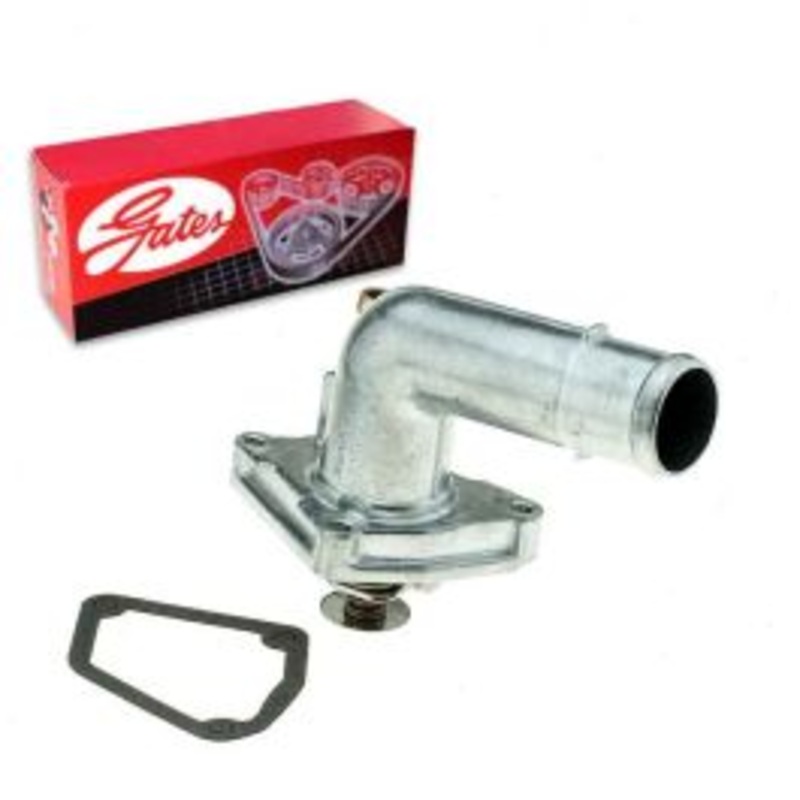 Gates 33951 Engine Coolant Thermostat