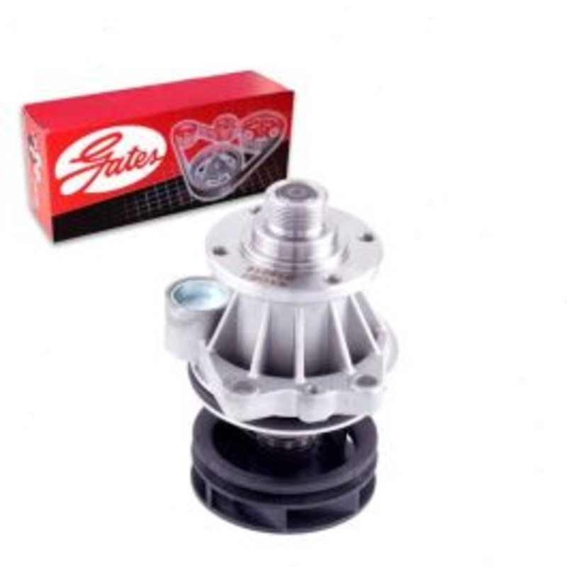 Gates 41057 Engine Water Pump