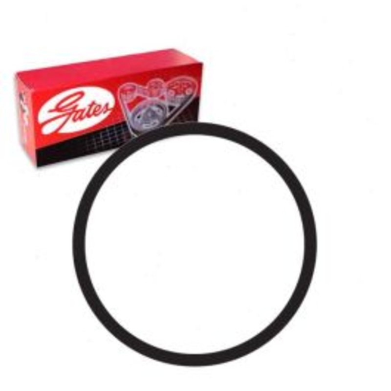 Gates Coolant Thermostat Seal for 1991-2011 Lincoln Town Car 4.6L V8