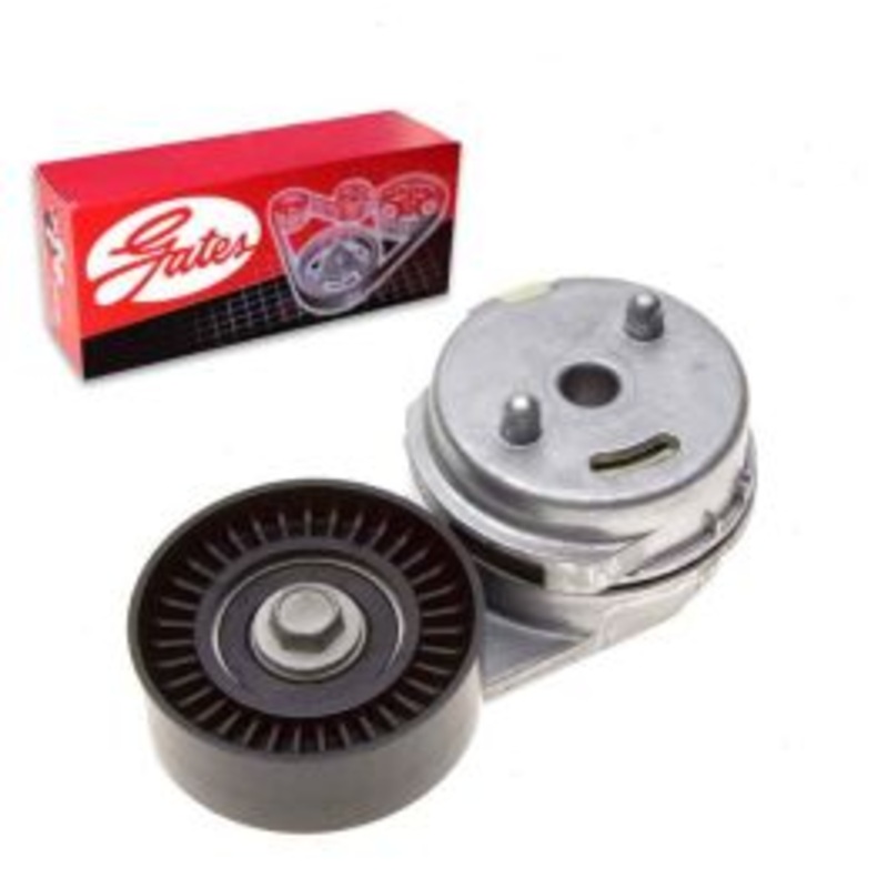 Gates DriveAlign 39072 Drive Belt Tensioner Assembly
