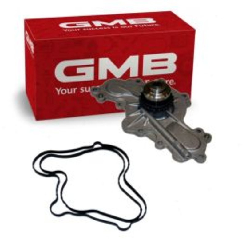 GMB Engine Water Pump for 2007-2011 Mazda CX-9 3.5L 3.7L V6