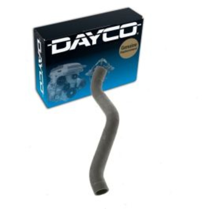Dayco 72361 Radiator Coolant Hose