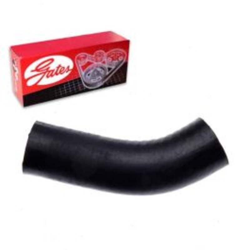 Gates Engine Coolant Bypass Hose for 1992-1993 Dodge W250 5.2L 5.9L V8