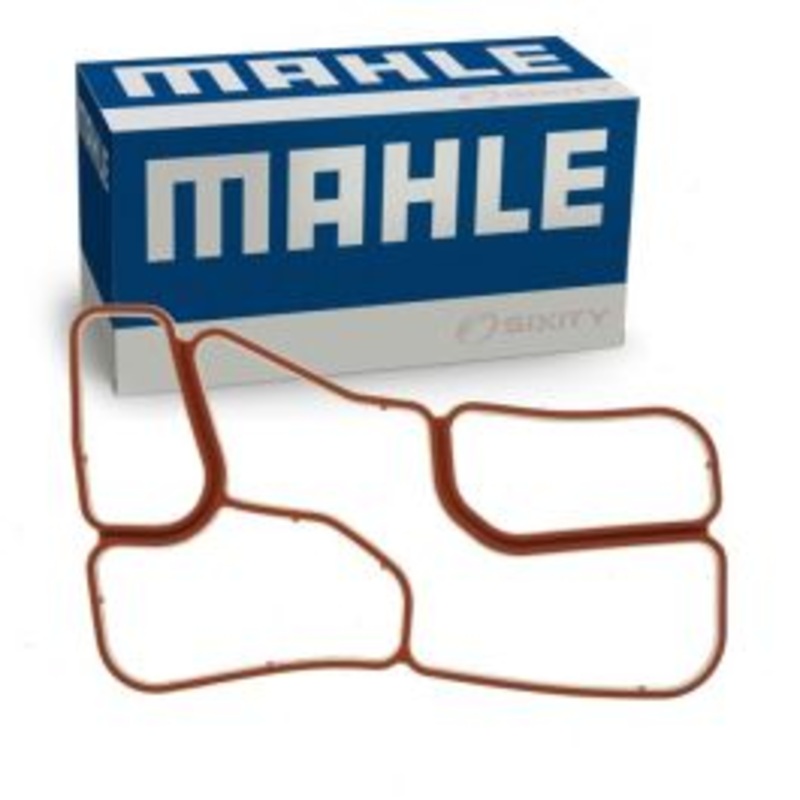 MAHLE Engine Oil Cooler Gasket for 2007-2008 Freightliner 2500 3500 Sprinter 3.5L V6