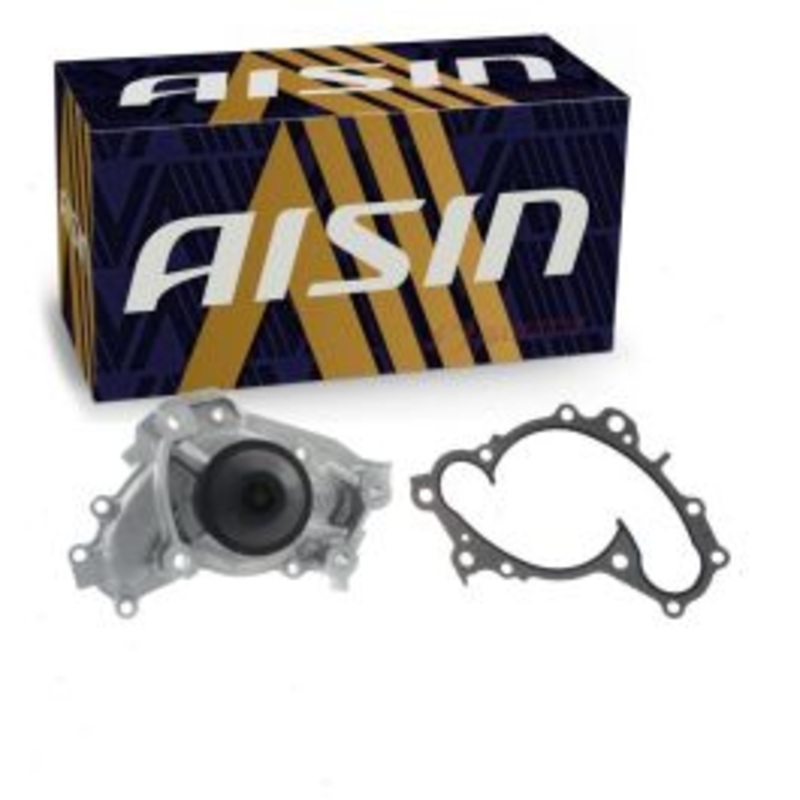 AISIN Engine Water Pump for 2004-2006 Lexus RX330 3.3L V6