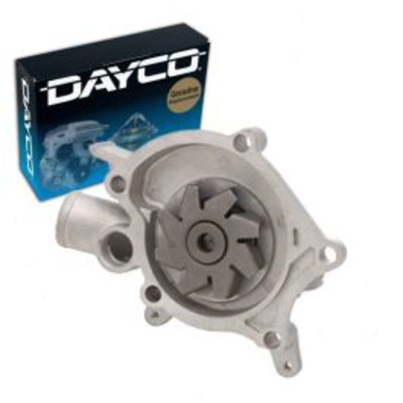 Dayco DP648 Engine Water Pump