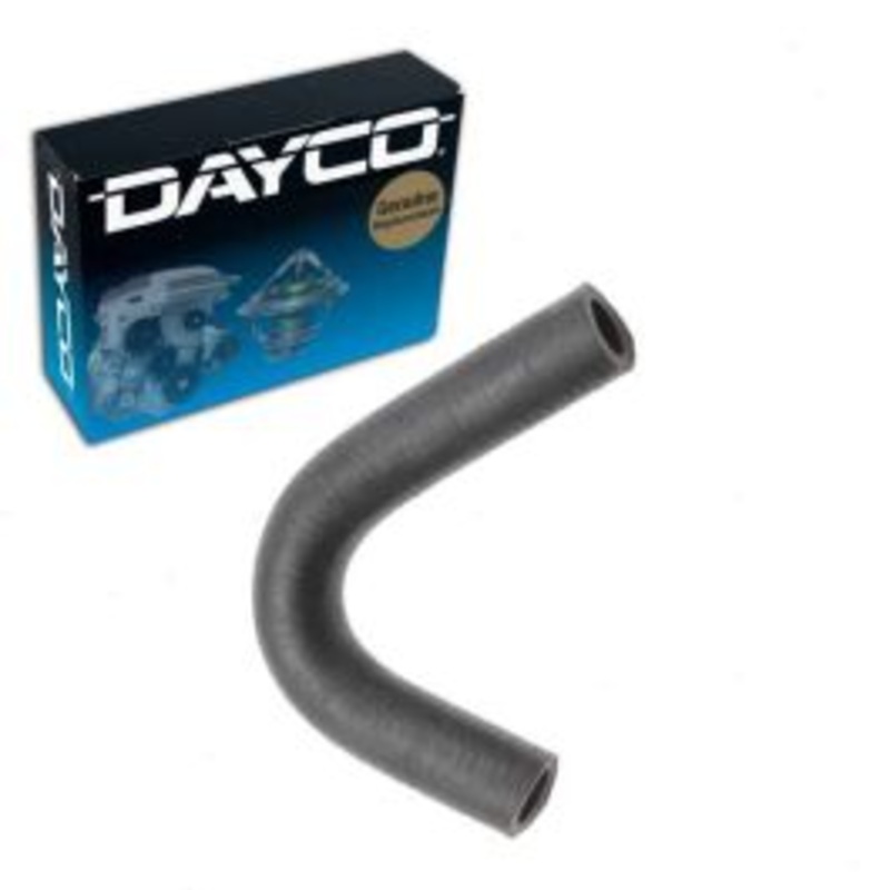 Dayco Engine Coolant Bypass Hose for 1996-1999 GMC K1500 Suburban 5.7L V8