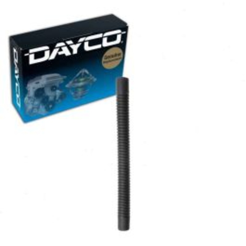 Dayco Lower Radiator Coolant Hose for 1957-1970 Ford Country Sedan 3.6L 5.0L 5.8L L6 V8