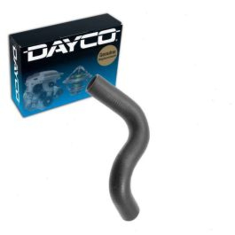 Dayco Lower Radiator Coolant Hose for 1993-1997 Mazda MX-6 2.0L L4