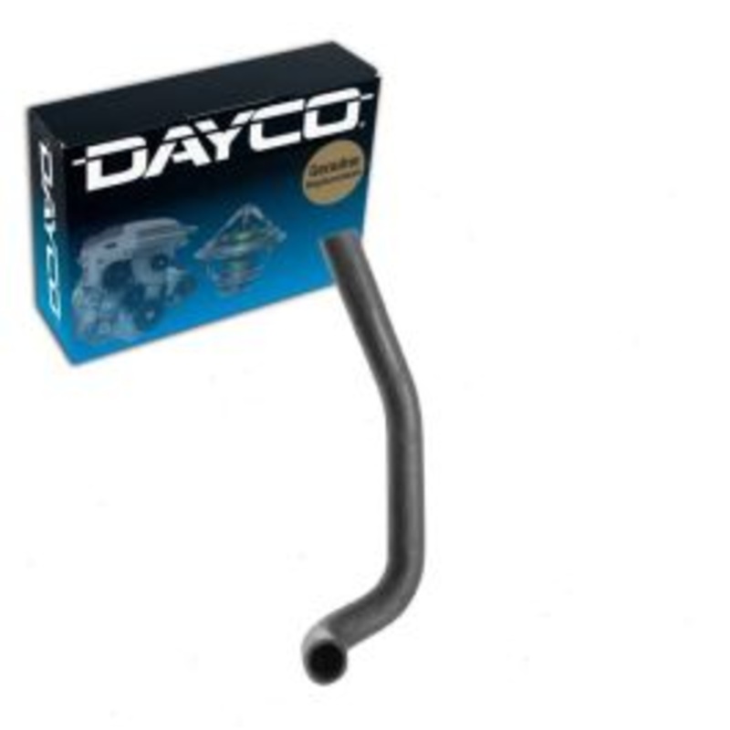 Dayco Upper Radiator Coolant Hose for 1970-1974 Dodge Challenger 5.2L 5.6L 5.9L V8