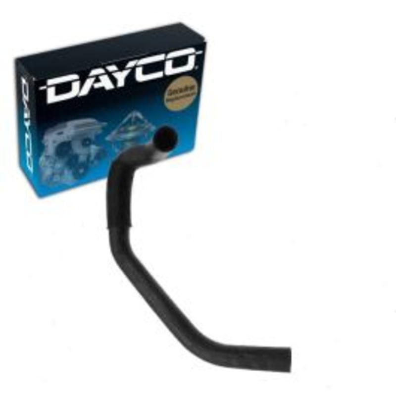 Dayco Upper Radiator Coolant Hose for 1998-1999 Dodge Durango 5.2L 5.9L V8