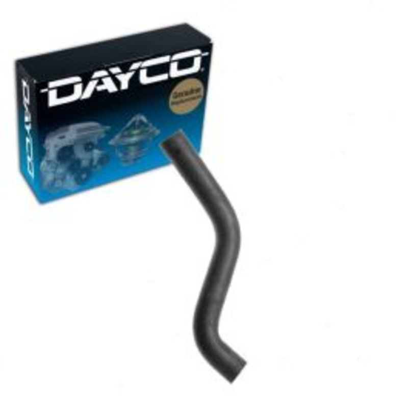 Dayco Upper Radiator Coolant Hose for 1999-2004 Ford F-350 Super Duty 5.4L 6.8L V10 V8