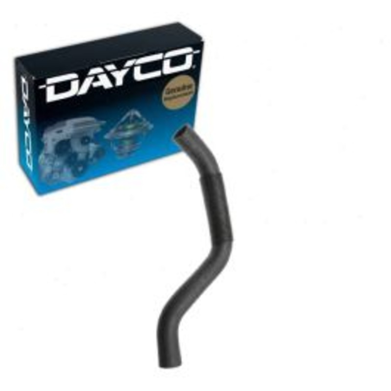 Dayco Upper Radiator Coolant Hose for 2004-2008 Acura TSX