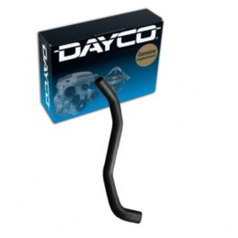 Dayco Upper Radiator Coolant Hose for 2010-2014 Cadillac CTS 3.0L 3.6L V6
