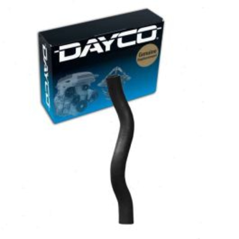 Dayco Upper Radiator Coolant Hose for 2016-2019 Honda Pilot