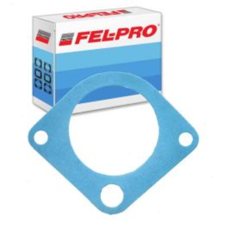 Fel-Pro Coolant Thermostat Gasket for 1957-1962 Mercury Commuter 4.8L 5.1L V8
