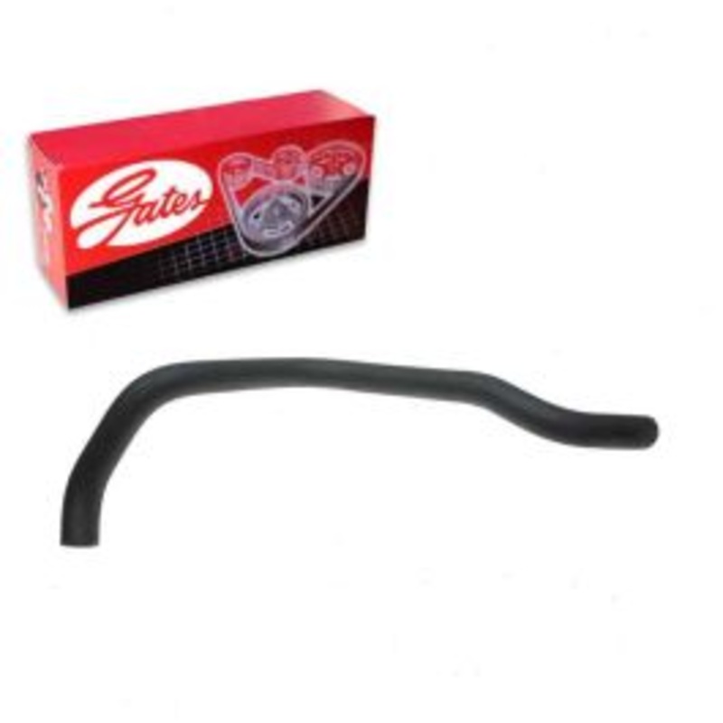 Gates 22323 Radiator Coolant Hose