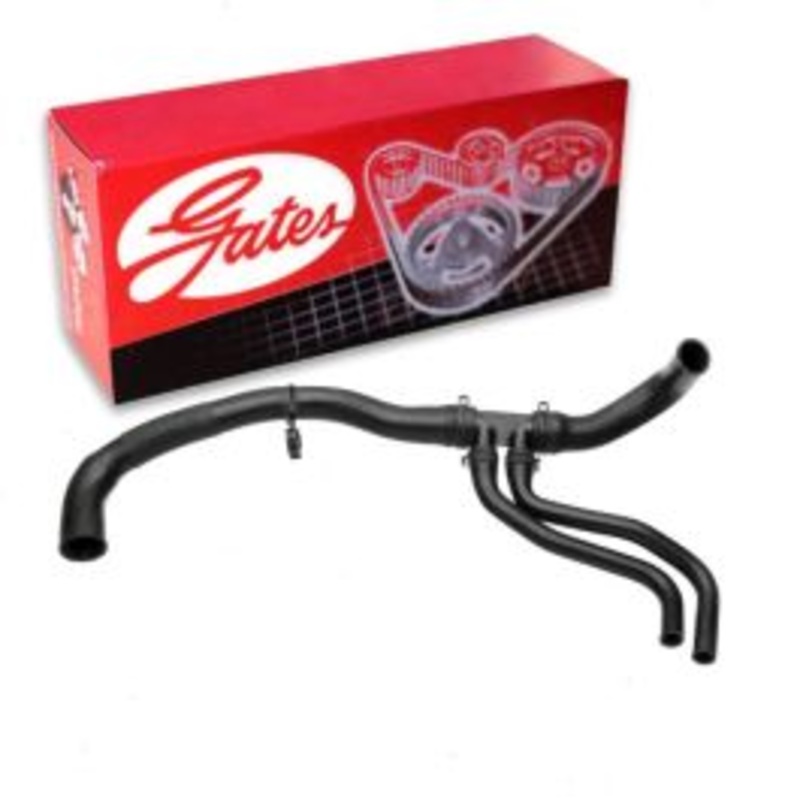 Gates 23762 Radiator Coolant Hose
