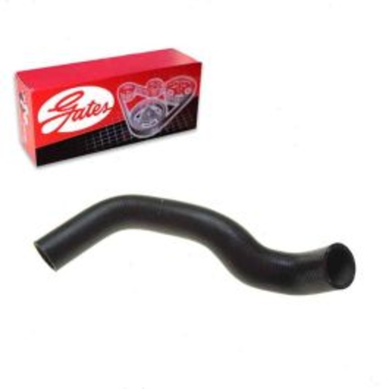 Gates Lower Radiator Coolant Hose for 2002-2005 Mercedes-Benz ML500 5.0L V8