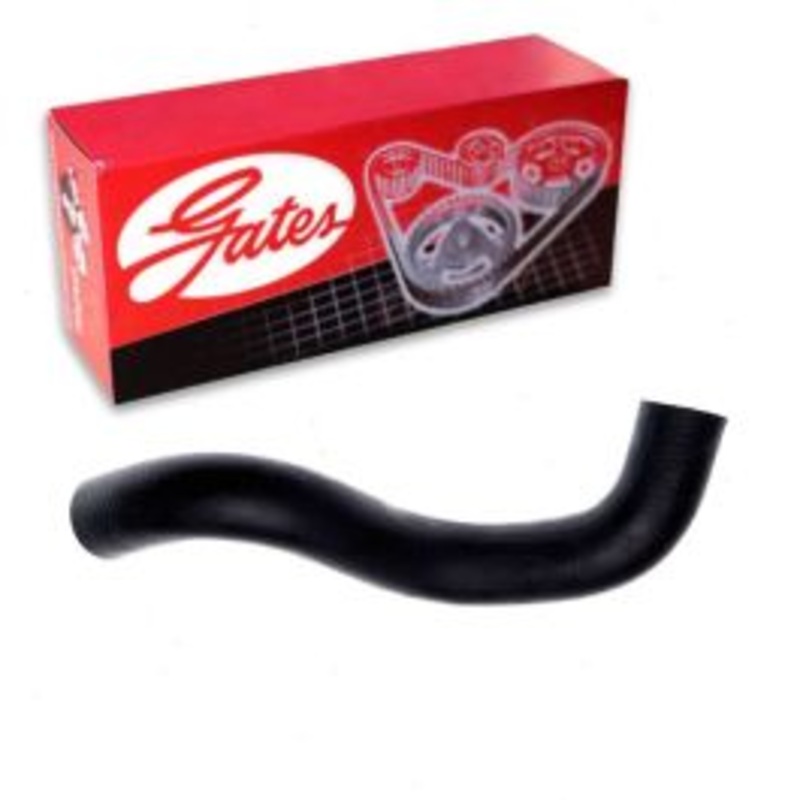 Gates Lower Radiator Coolant Hose for 2005-2010 Scion tC 2.4L L4